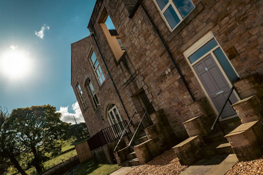 Additional property image - Burton's Mill, Newchurch-in-Pendle, Burnely