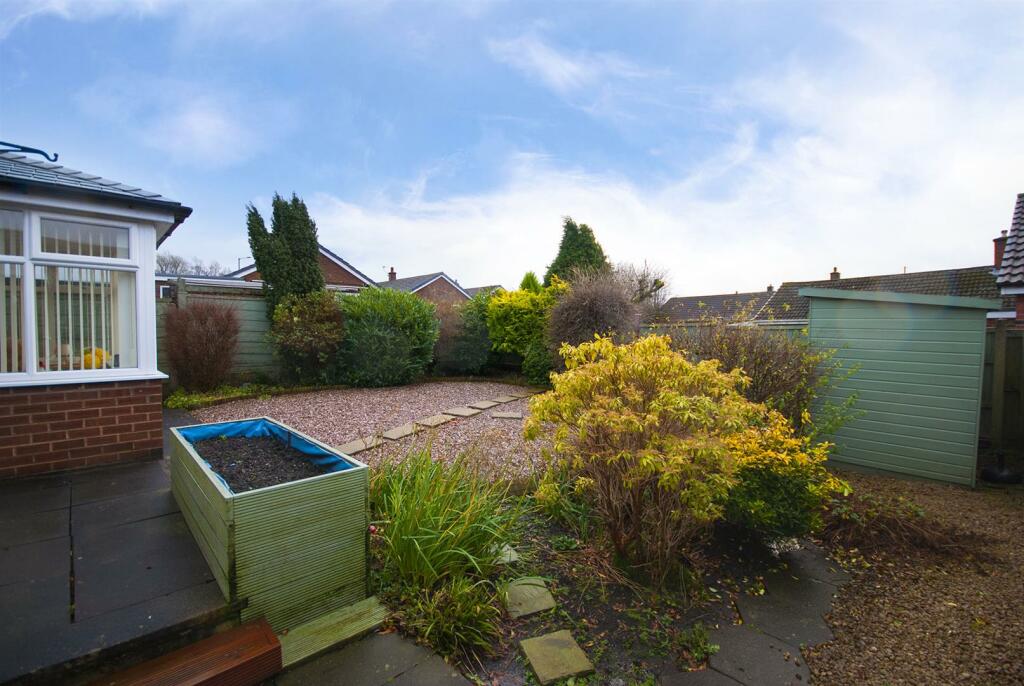 Additional property image - Dewhurst Road, Harwood, Bolton