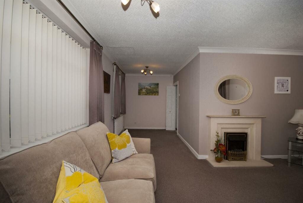 Additional property image - Dewhurst Road, Harwood, Bolton