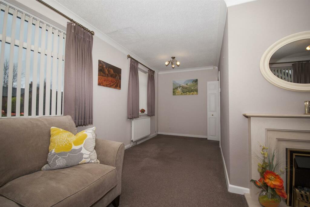 Additional property image - Dewhurst Road, Harwood, Bolton