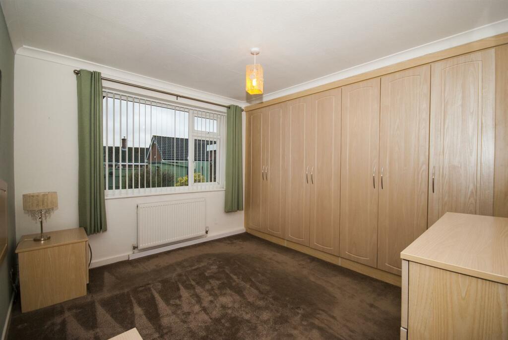 Additional property image - Dewhurst Road, Harwood, Bolton