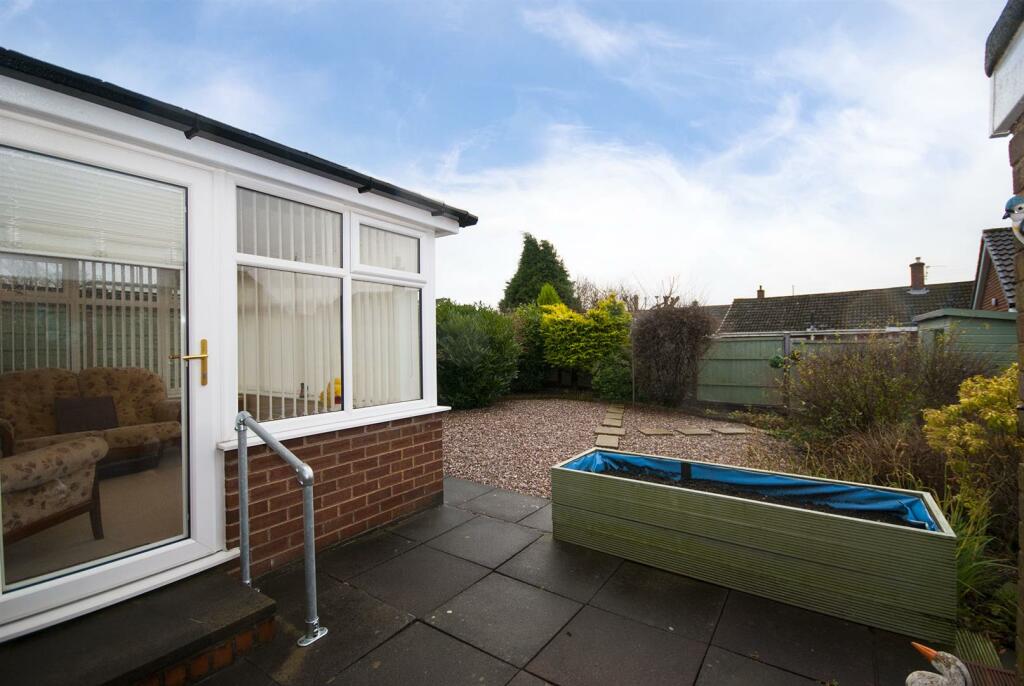 Additional property image - Dewhurst Road, Harwood, Bolton