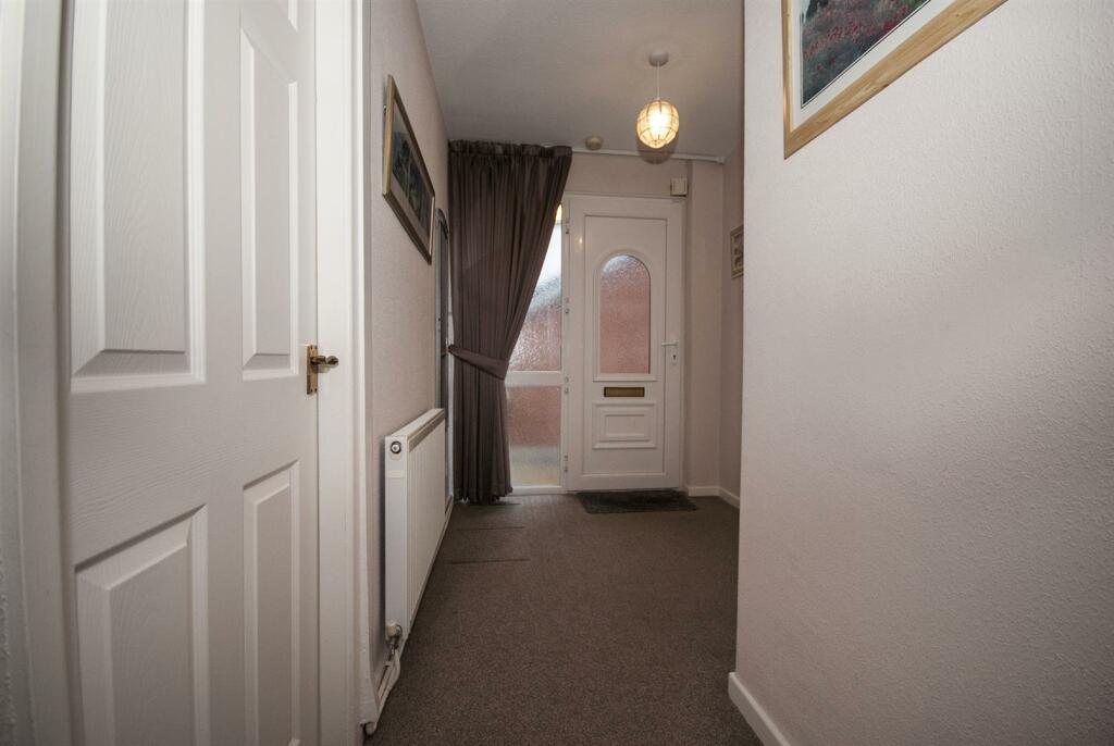 Additional property image - Dewhurst Road, Harwood, Bolton