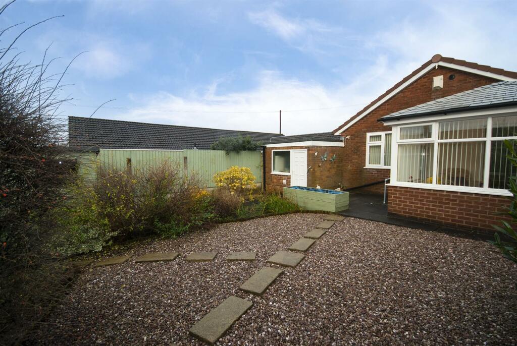 Additional property image - Dewhurst Road, Harwood, Bolton