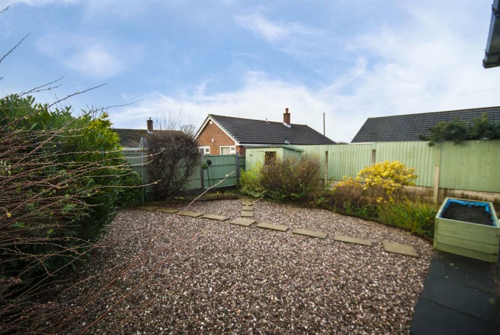 Additional property image - Dewhurst Road, Harwood, Bolton