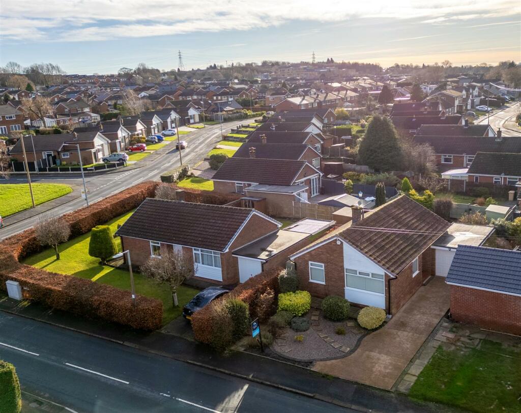 Additional property image - Dewhurst Road, Harwood, Bolton