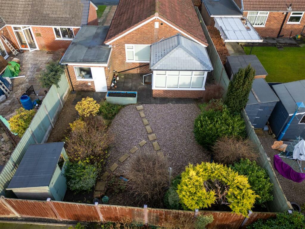 Additional property image - Dewhurst Road, Harwood, Bolton