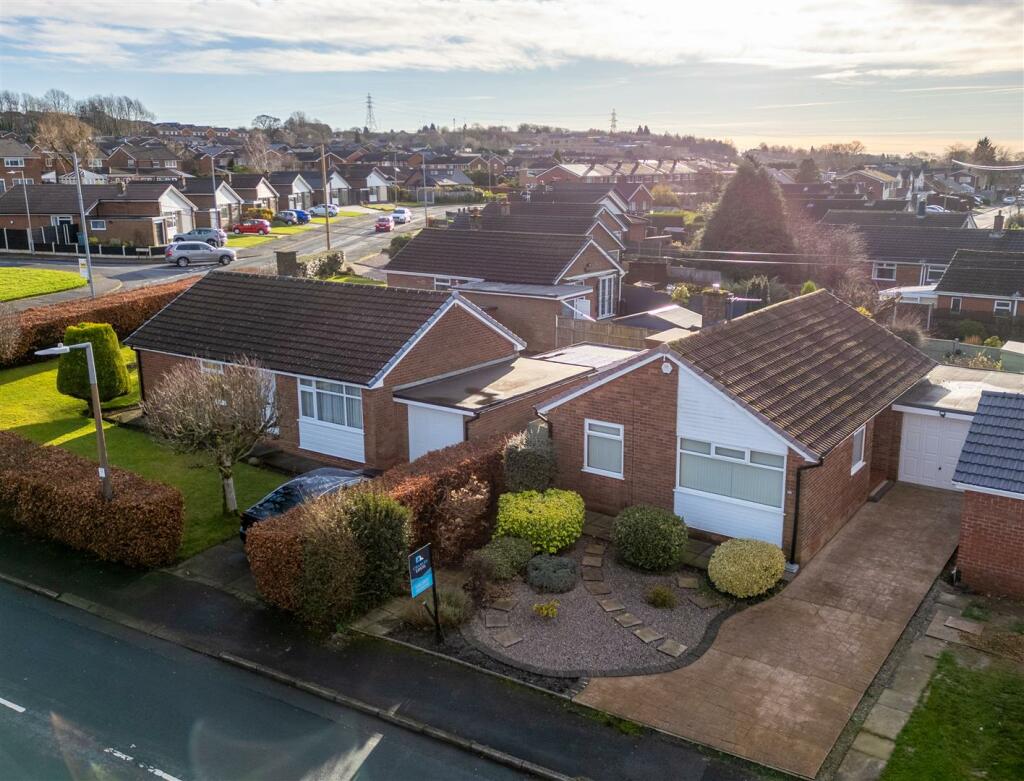 Additional property image - Dewhurst Road, Harwood, Bolton