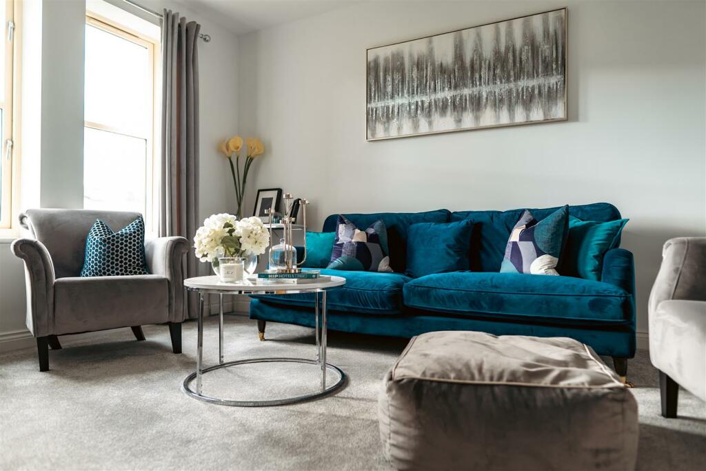 Additional property image - 16 John Hallows Way, Newchurch In Pendle, Burnley