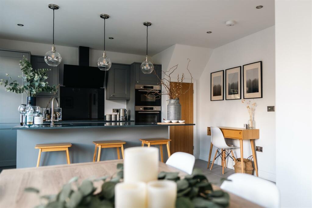 Additional property image - 16 John Hallows Way, Newchurch In Pendle, Burnley