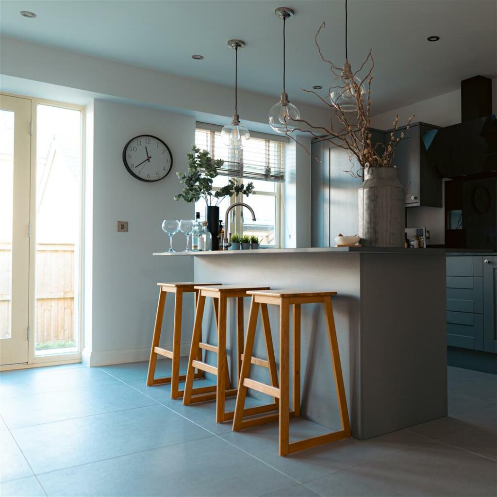 Additional property image - 16 John Hallows Way, Newchurch In Pendle, Burnley