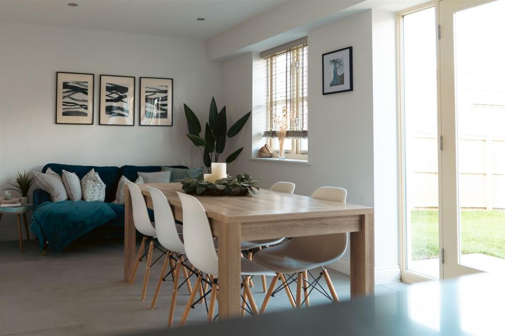 Additional property image - 16 John Hallows Way, Newchurch In Pendle, Burnley