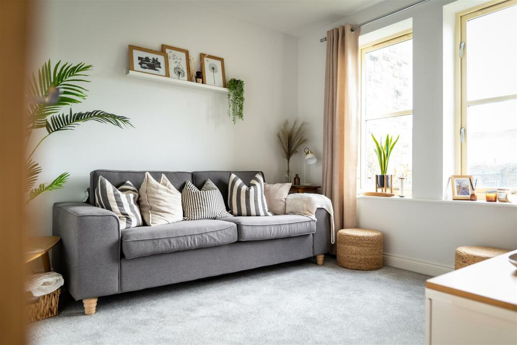 Additional property image - 16 John Hallows Way, Newchurch In Pendle, Burnley