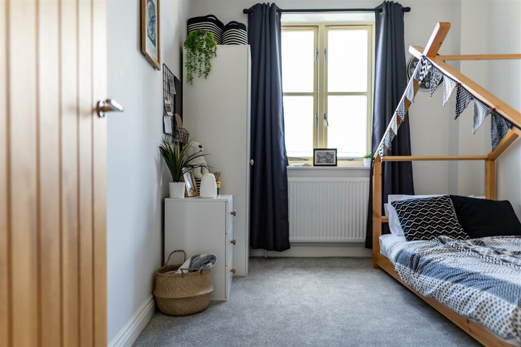 Additional property image - 16 John Hallows Way, Newchurch In Pendle, Burnley