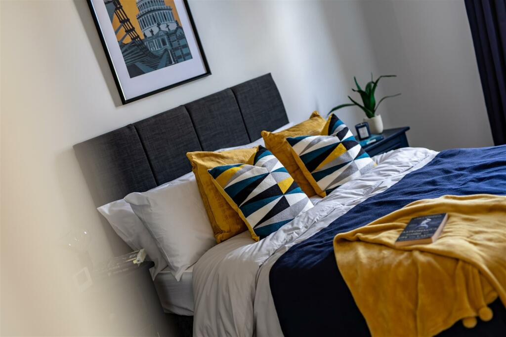 Additional property image - 16 John Hallows Way, Newchurch In Pendle, Burnley