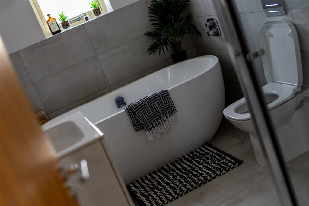 Additional property image - 16 John Hallows Way, Newchurch In Pendle, Burnley