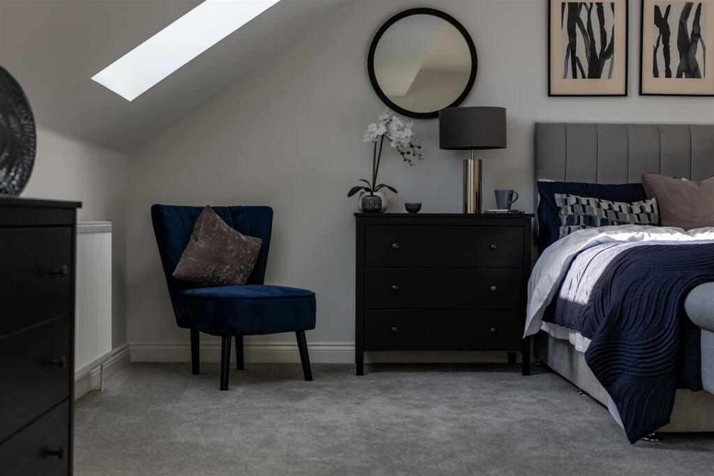 Additional property image - 16 John Hallows Way, Newchurch In Pendle, Burnley
