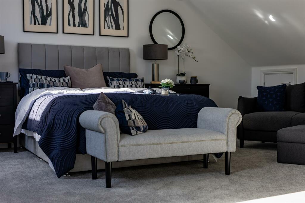 Additional property image - 16 John Hallows Way, Newchurch In Pendle, Burnley