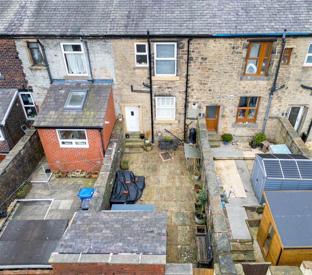 Additional property image - Fir Street, Ramsbottom, Bury