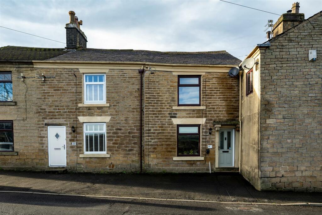 Additional property image - Chapeltown Road, Bromley Cross, Bolton