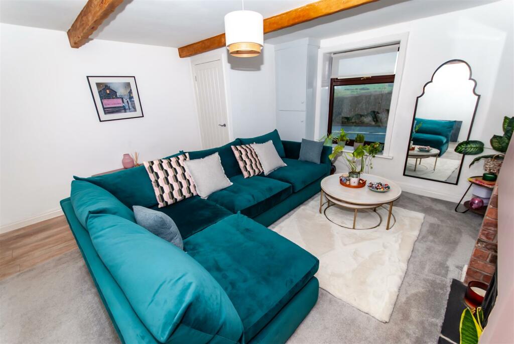 Additional property image - Chapeltown Road, Bromley Cross, Bolton