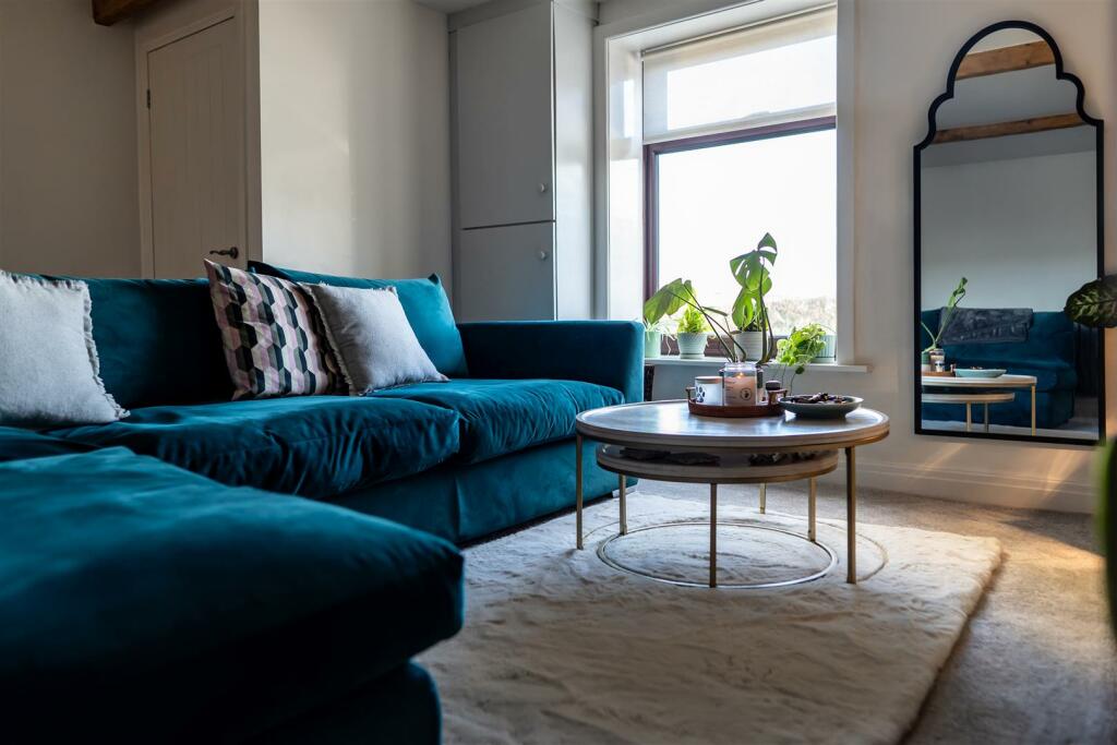 Additional property image - Chapeltown Road, Bromley Cross, Bolton