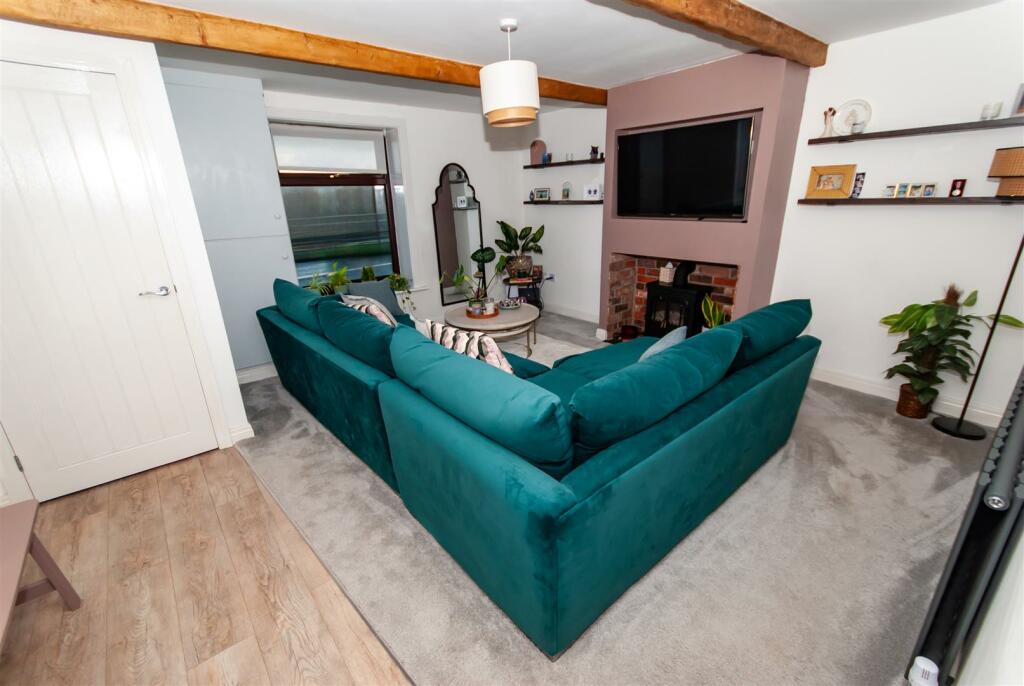 Additional property image - Chapeltown Road, Bromley Cross, Bolton