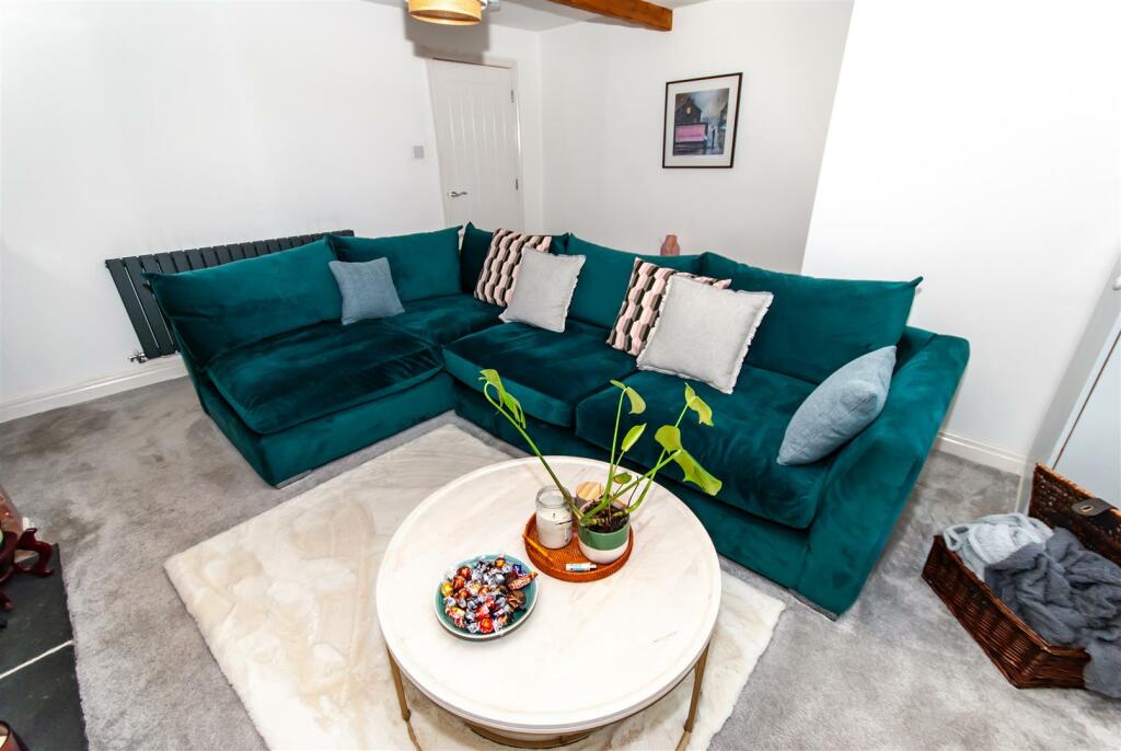 Additional property image - Chapeltown Road, Bromley Cross, Bolton