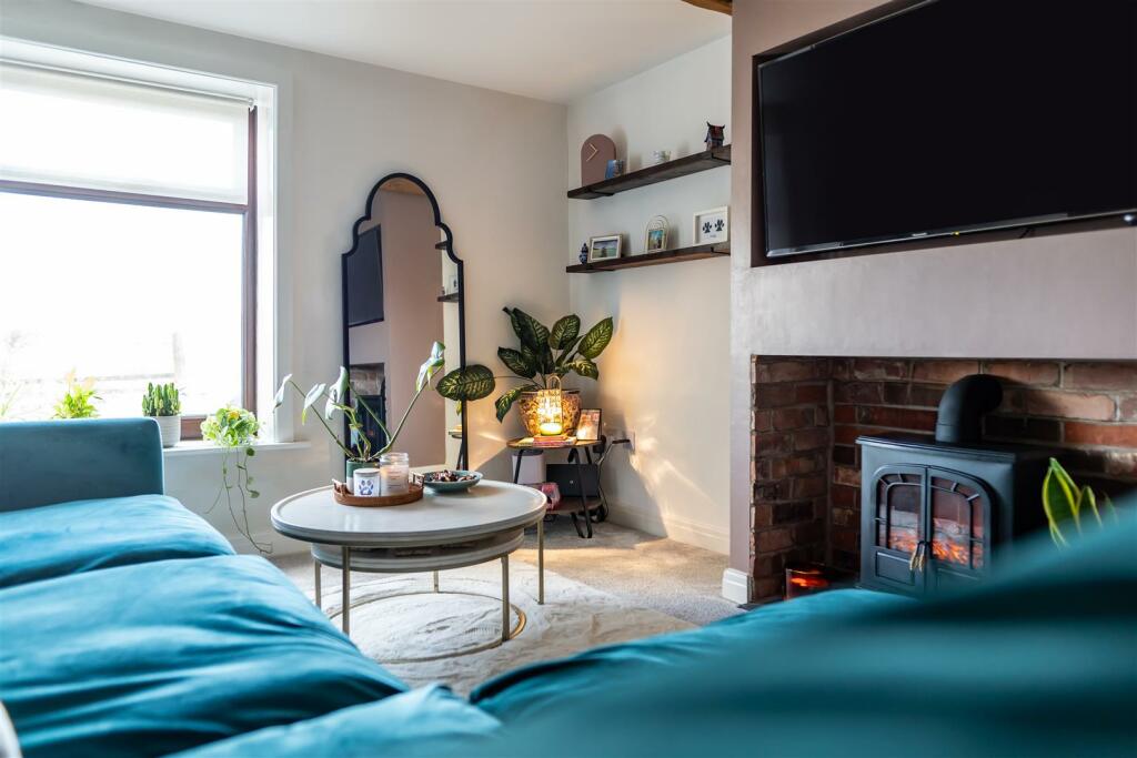 Additional property image - Chapeltown Road, Bromley Cross, Bolton