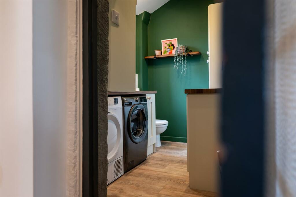 Additional property image - Chapeltown Road, Bromley Cross, Bolton