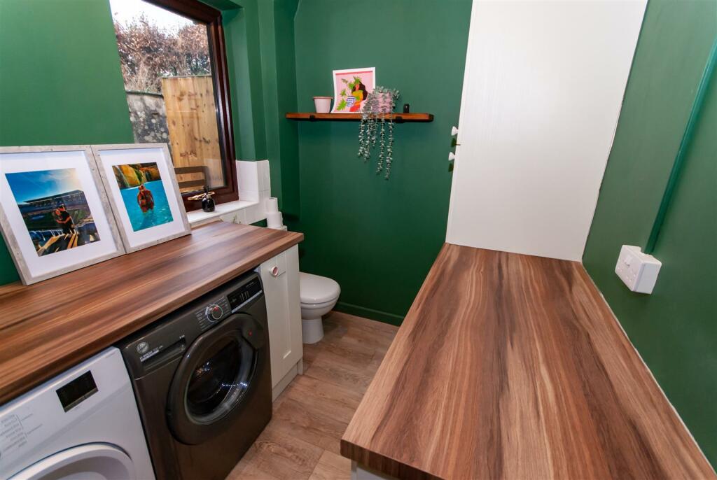 Additional property image - Chapeltown Road, Bromley Cross, Bolton