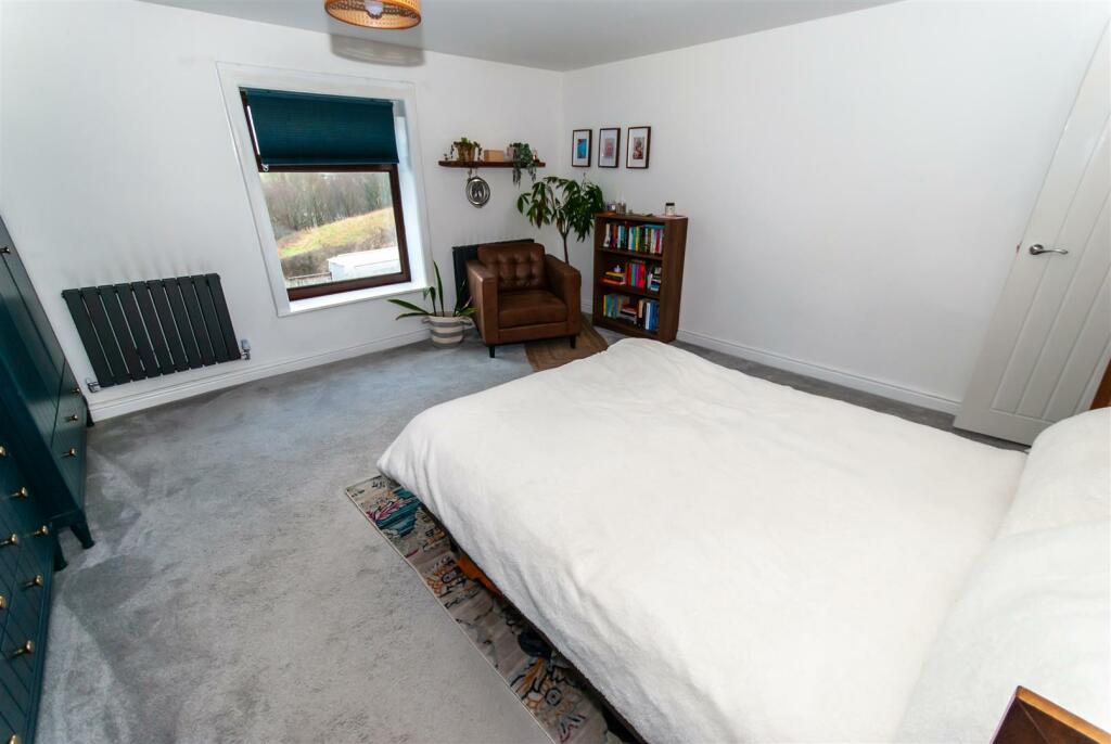 Additional property image - Chapeltown Road, Bromley Cross, Bolton
