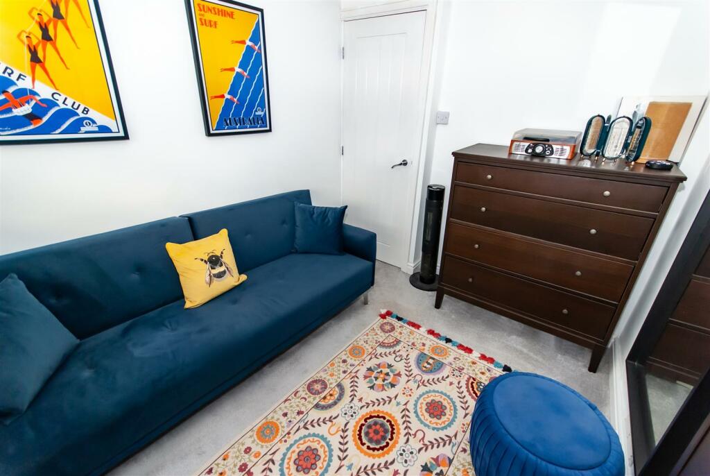 Additional property image - Chapeltown Road, Bromley Cross, Bolton