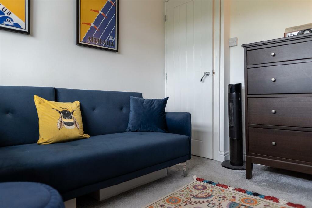 Additional property image - Chapeltown Road, Bromley Cross, Bolton