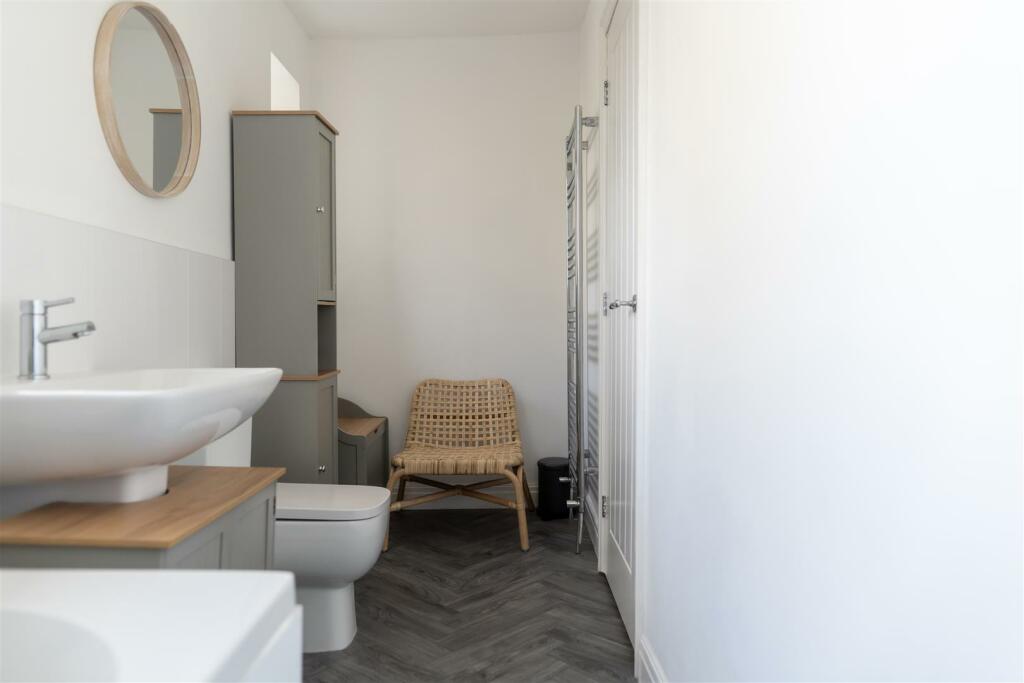 Additional property image - Chapeltown Road, Bromley Cross, Bolton