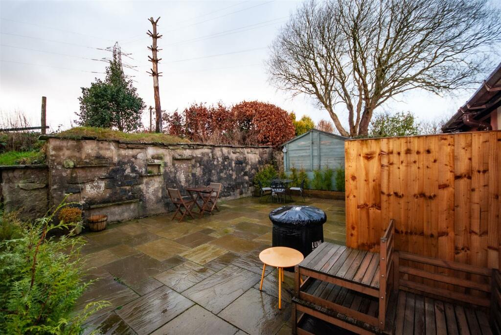 Additional property image - Chapeltown Road, Bromley Cross, Bolton