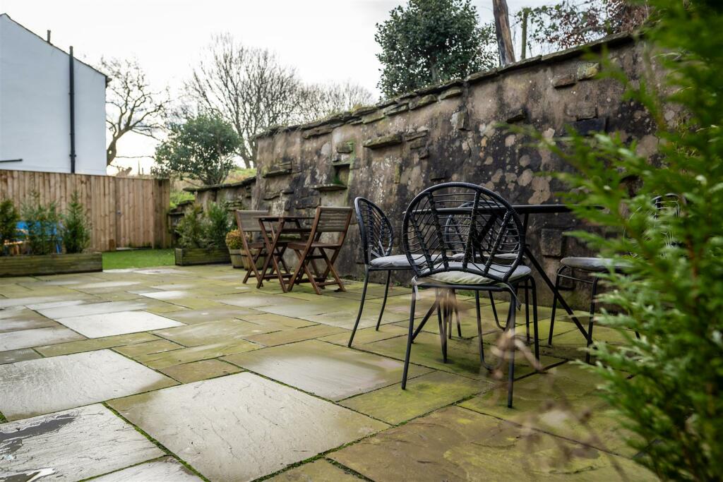 Additional property image - Chapeltown Road, Bromley Cross, Bolton