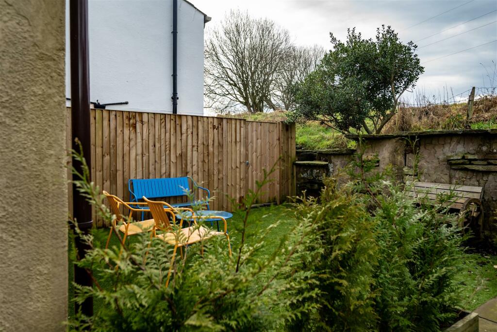Additional property image - Chapeltown Road, Bromley Cross, Bolton