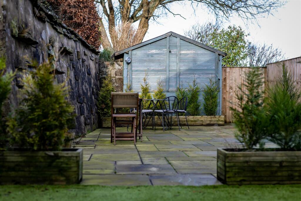 Additional property image - Chapeltown Road, Bromley Cross, Bolton