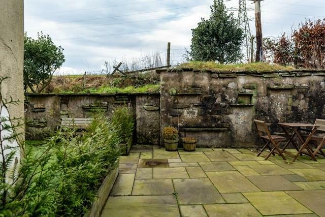 Additional property image - Chapeltown Road, Bromley Cross, Bolton