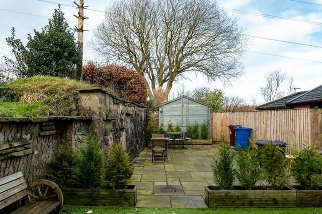 Additional property image - Chapeltown Road, Bromley Cross, Bolton