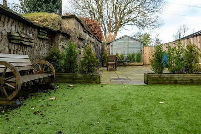 Additional property image - Chapeltown Road, Bromley Cross, Bolton