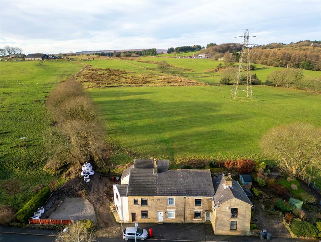 Additional property image - Chapeltown Road, Bromley Cross, Bolton