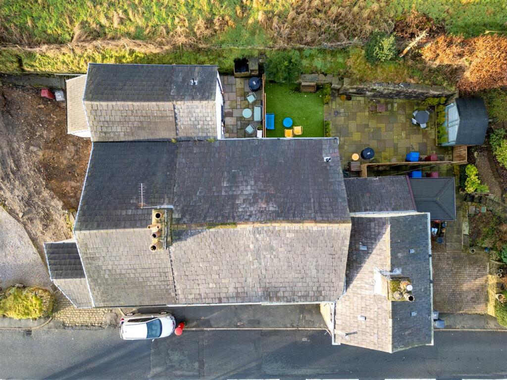Additional property image - Chapeltown Road, Bromley Cross, Bolton