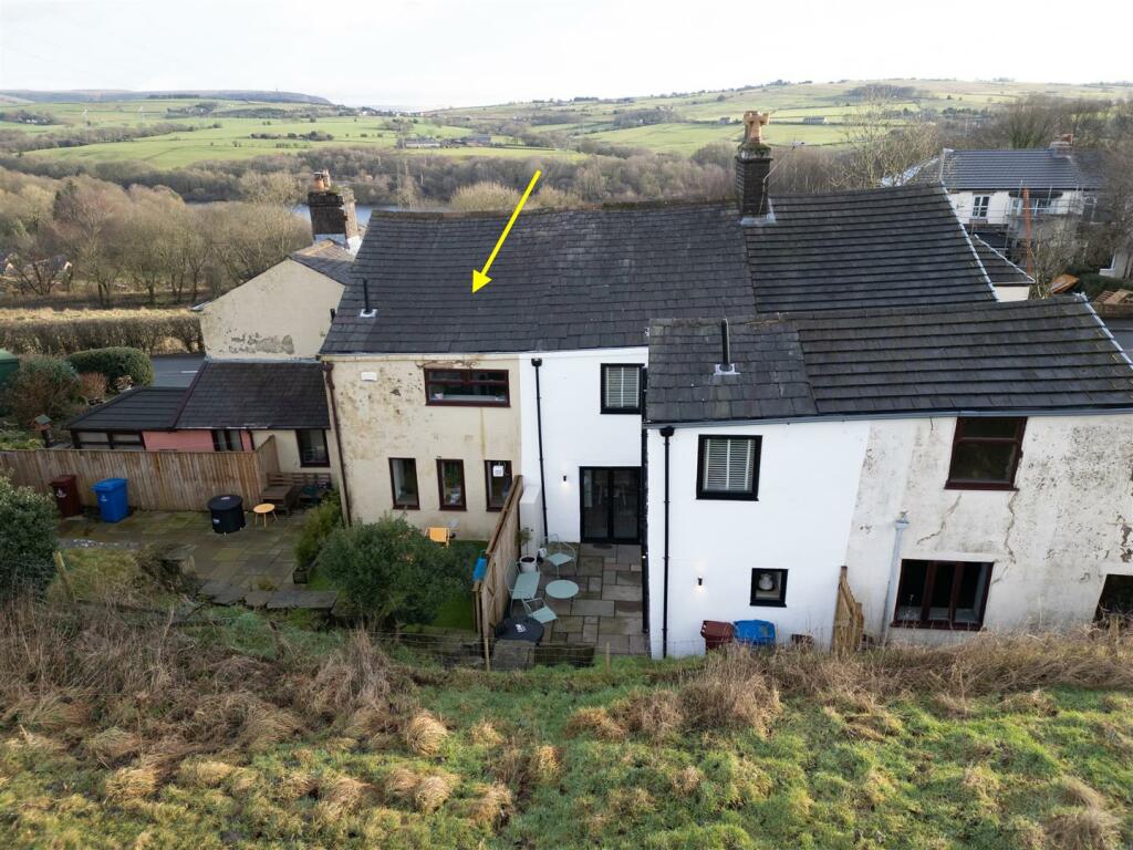 Additional property image - Chapeltown Road, Bromley Cross, Bolton