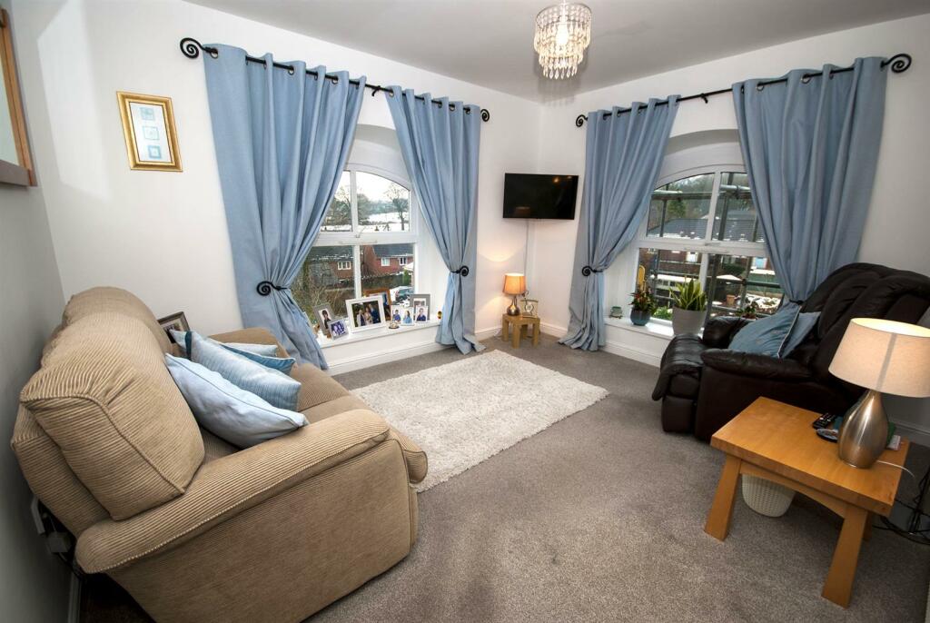 Additional property image - Wesley Street, Tottington, Bury