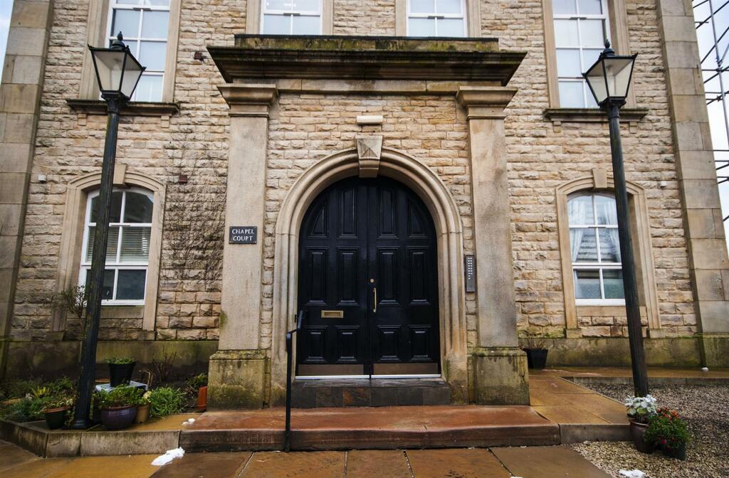 Additional property image - Wesley Street, Tottington, Bury