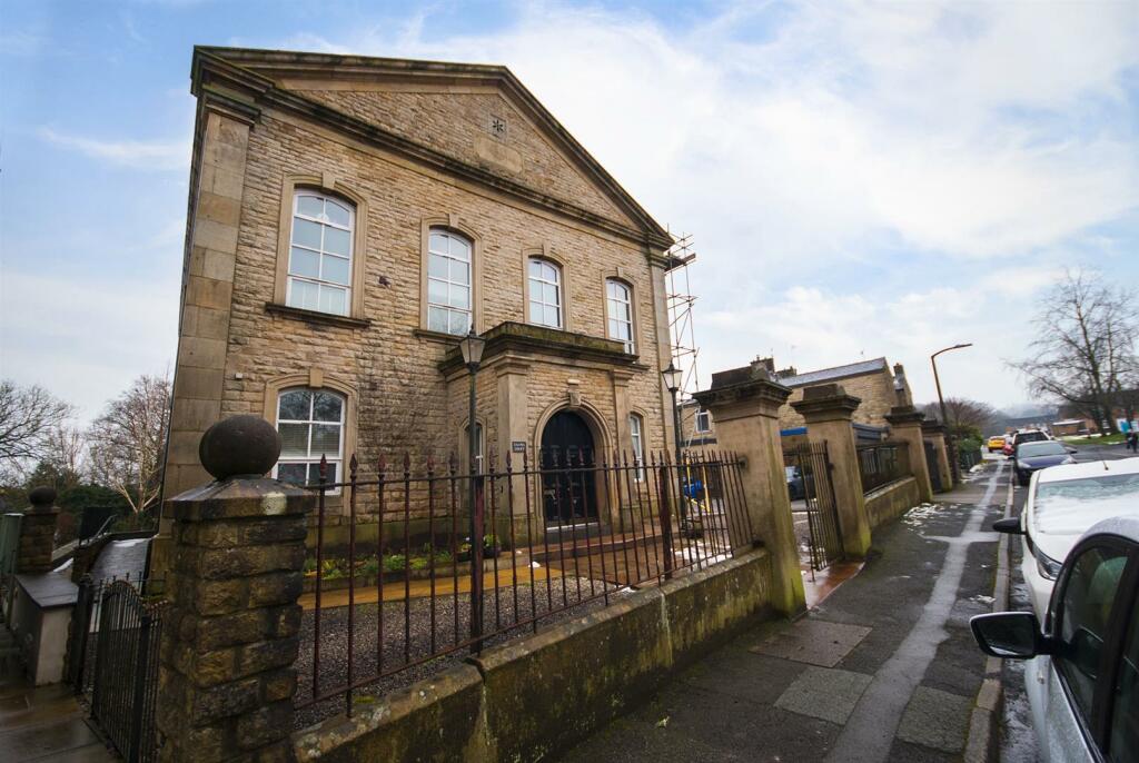 Additional property image - Wesley Street, Tottington, Bury