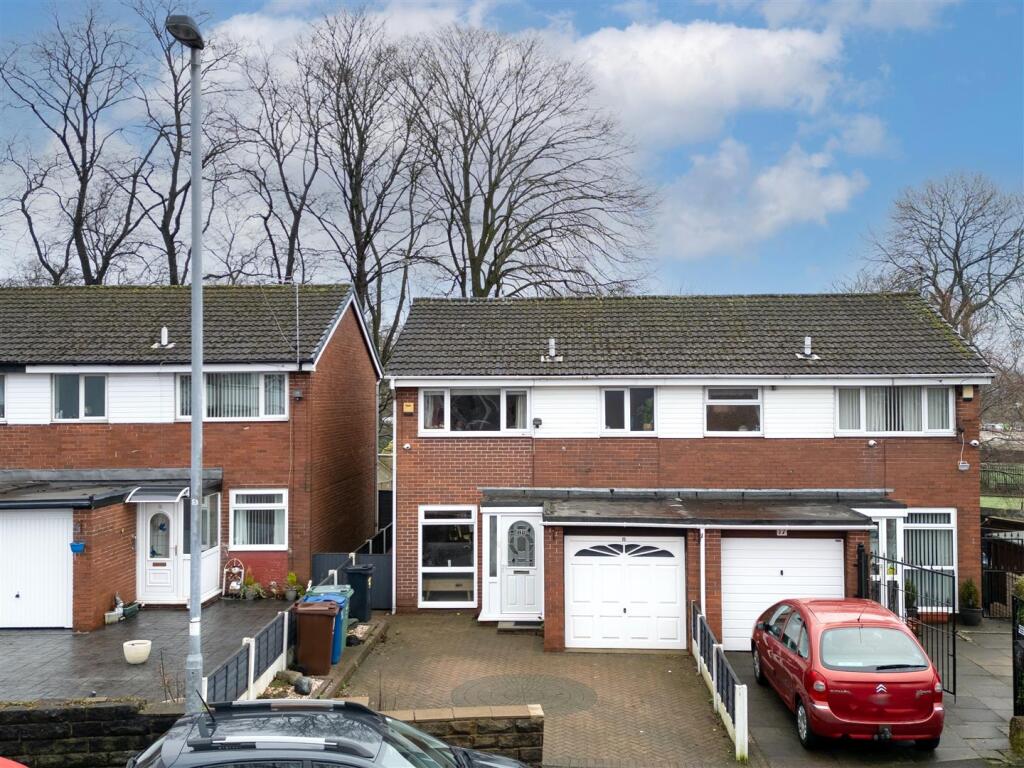 Main image of property: Pimhole Road, Bury