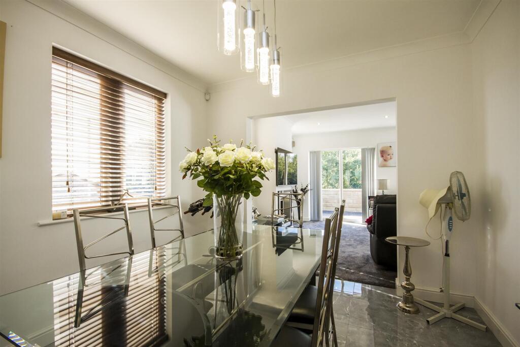 Additional property image - Whalley Road, Ramsbottom, Bury